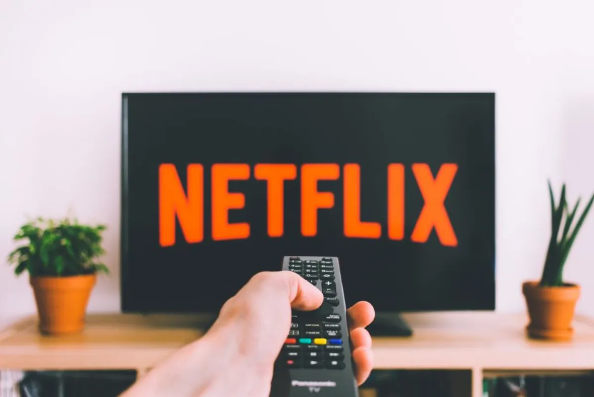 streaming movie